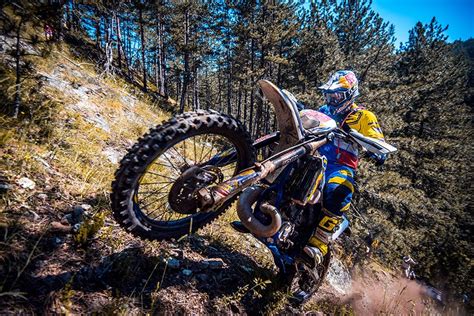 FIM Hard Enduro In Serbien 18 21 Mai 2022 Motorradreporter