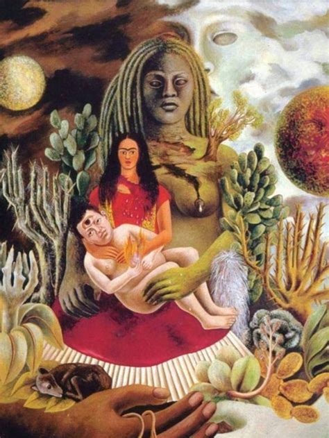 Frida Kahlo Pinturas Mas Famosas Y Donde Verlas Images