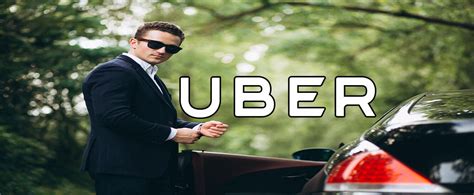 Como Trabajar En UBER