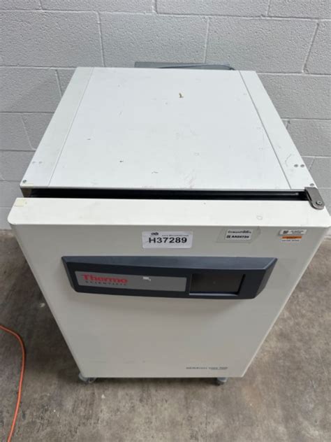 Thermo Heracell Vios I Co Incubator L Stainless Steel For Sale