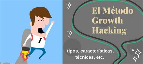 El método Growth Hacking Elevación Digital