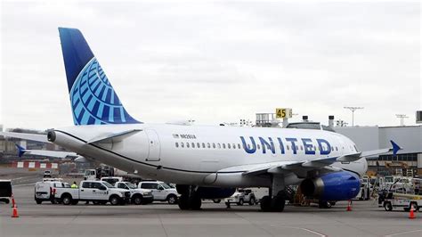 United Airlines cerró el tercer trimestre con beneficios por US 1 300