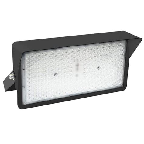 Have A Question About Wyzm 1000 Watt Equivalent 36000 Lumens 120° Black Led Stadium Light 4000k