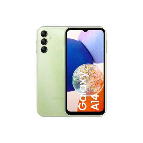 Bruksanvisning Samsung Galaxy A14 4G Svenska 146 Sidor