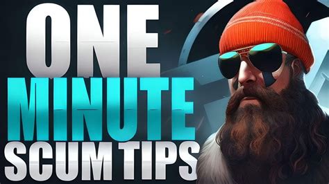 1 Minute Scum Tips 59 Know Base Flag Placement You Could Lose