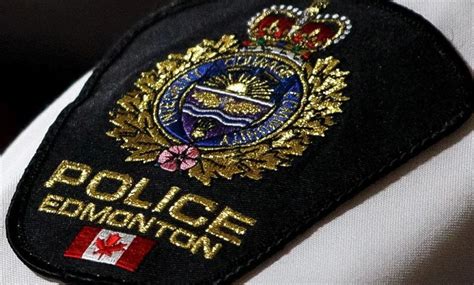 Edmonton Police Officer Fired After Disciplinary Hearing Finds He