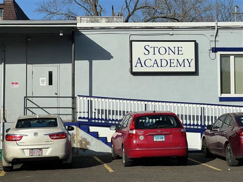 Stone Academy In Ct Closes Abruptly Whats Next For Its Students