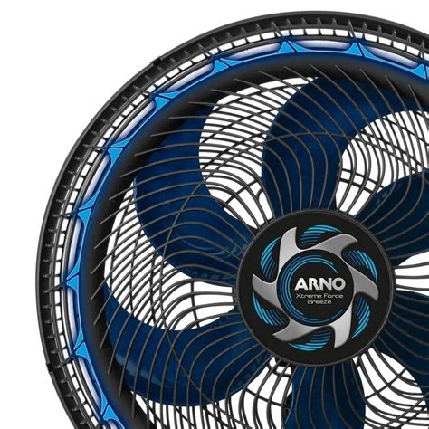 Ventilador De Mesa Arno 40CM Xtreme Force Breeze VB40 VE3500B4