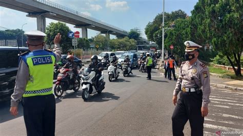 Mau Ke Tempat Wisata Jakarta Malam Tahun Baru Simak Rekayasa Lalu