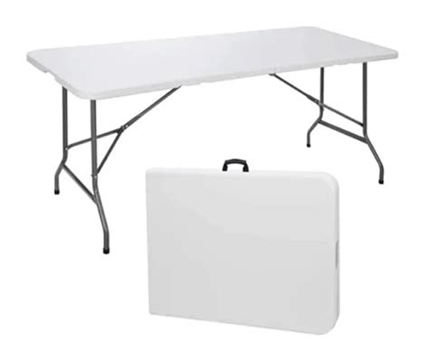 La Mejor Comparación De Mesa Plegable Tabla Con Los Diez Mejores