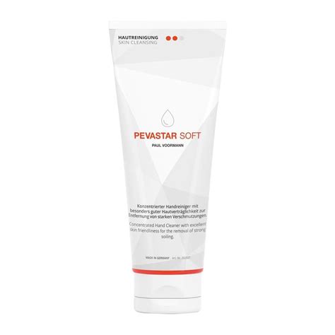 Pevastar SOFT Konzentr Lotion 250 Ml KOCH Freiburg GmbH