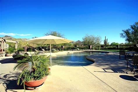 Amenities - DC Ranch Homes