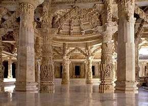 Dilwara Temples Mount Abu - Places to Visit in Mount Abu