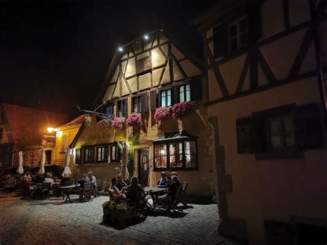 Rothenburg Private Night Watchman Tour Getyourguide