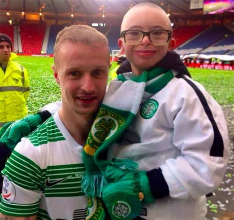 Hes Just A Boy Who Loves His Team Mum Of Celtic Fan Jay Beatty Hits