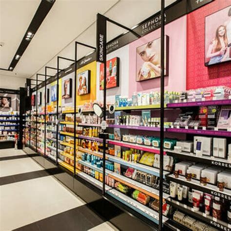 Sephora Abre Sua Primeira Loja Em Fortaleza