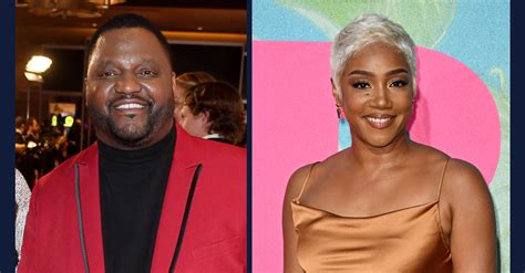 Tiffany Haddish, Aries Spears Accused of Sexual Abuse