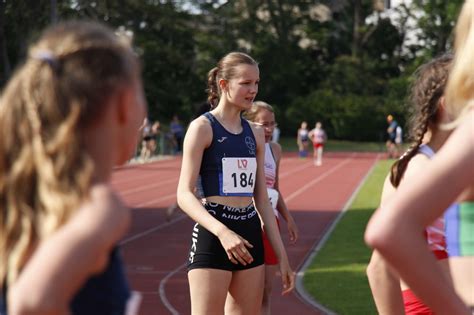 Lvn Mitte Tsv Athleten Feiern Gelungene Regionsmeisterschaften Tsv