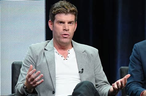 Comedy Central Will Air New Steve Rannazzisi Show Despite His 9 11 Lies