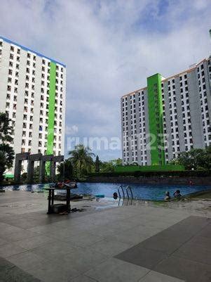 Apartemen Full Furnished Ciputat Tangerang Harga Jtan Rumah