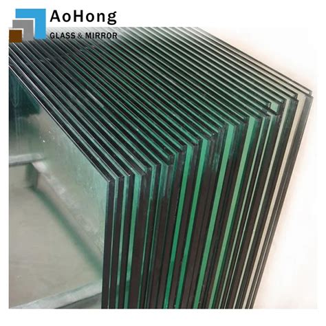 Double Pane Tempered Glass Insulated Glass Panes View Insulated Glass Panes Aohong Product