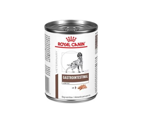 ROYAL CANIN LATA CANINE INTESTINAL LOW FAT Dover Amor A Las Mascotas