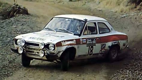 10 Greatest Rally Cars Of All Time Overdrive