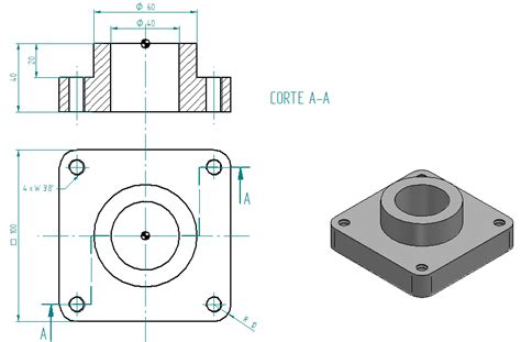 Programaci N Manual En D Y D Fresadora Cnc Continuemos Estudiando