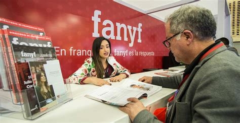 Compra El Directorio De Franquicias En Colombia Fanyf