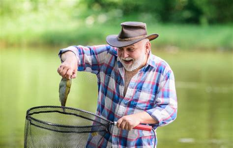 Fish Farming Pisciculture Raising Fish Commercially Fisherman Alone