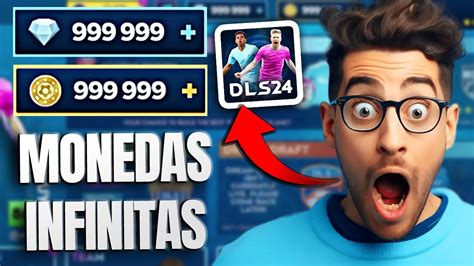 Dls Hack Gemas Y Monedas Infinitas Dinero Gratis En Dream League