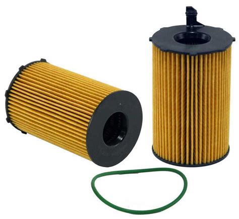 Hifi Filter So6199 Cross Reference Oil Filters Oilfilter