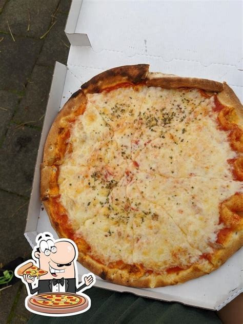 Speisekarte Von Pizzeria Presto Duisburg Duisburg Sittardsberger