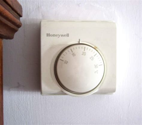 Heating Boiler: Thermostat For Central Heating Boiler