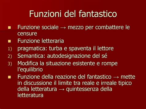 Metodologie Per Linsegnamento Del Testo Letterario Ppt Scaricare