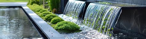 Incorporating Eco Friendly Water Features Into Landscape Design