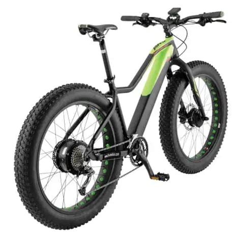 6 Best Dual Motor Electric Bikes For 2021 Bike Lovy