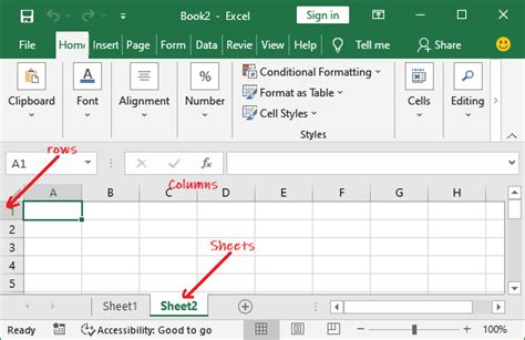 Learn MS Excel Tutorial Javatpoint