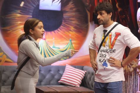 Bigg Boss 16 Sumbul Touqueer Khan S Special Friend Fahmaan Khan Enters The House As Wild Card