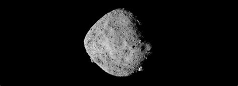 NASA Calculates Potential Earth Impact Date for Asteroid Bennu