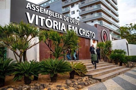 Inauguração da ADVEC Niterói ADVEC Somos a igreja da palavra