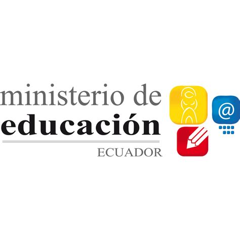 Ministerio de Educación logo Vector Logo of Ministerio de Educación