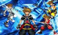 Puzzle Gratuit Kingdom Hearts Ii Par Absolu Puzzle Dessins