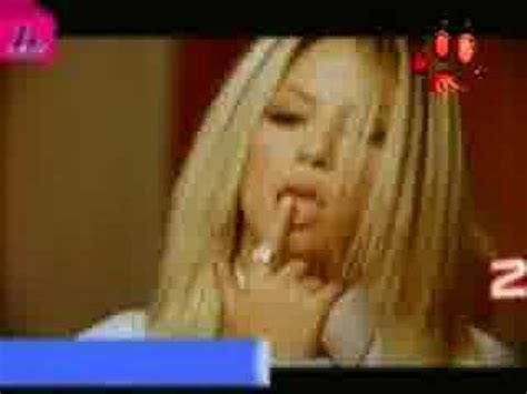 Shakira Loba VIDEOCLIP YouTube