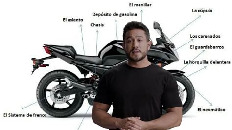 C Mo Accionar El Freno Trasero De Una Motocicleta Xavi Motos