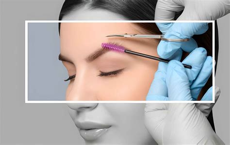 Microblading Vs Microshading What Are The Differences