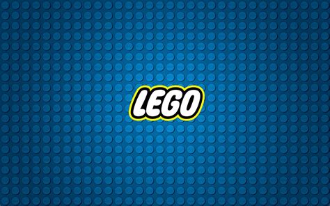 Lego Blue Wallpapers Wallpaper Cave