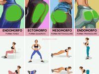 Idee Su Allenamento Glutei Allenamento Glutei Allenamento Fitness