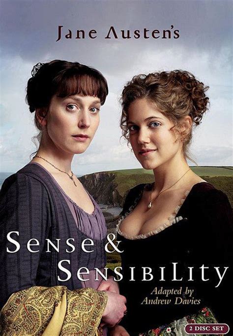 理智与情感 Sense and Sensibility 电视剧 腾讯视频