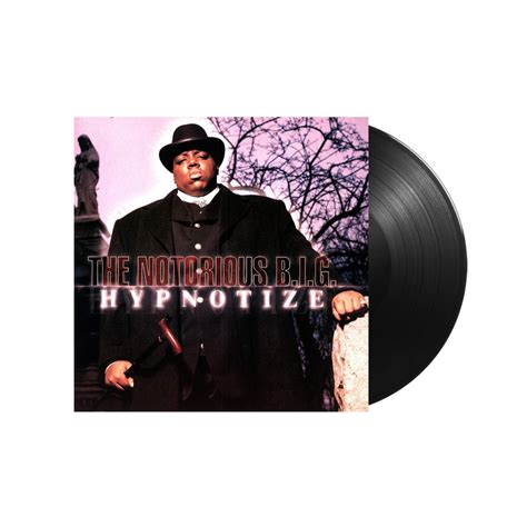 Notorious B I G Hypnotize 12 Vinyl Sound Au